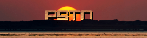 PSTNSunset